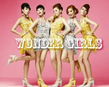 Wonder Girls